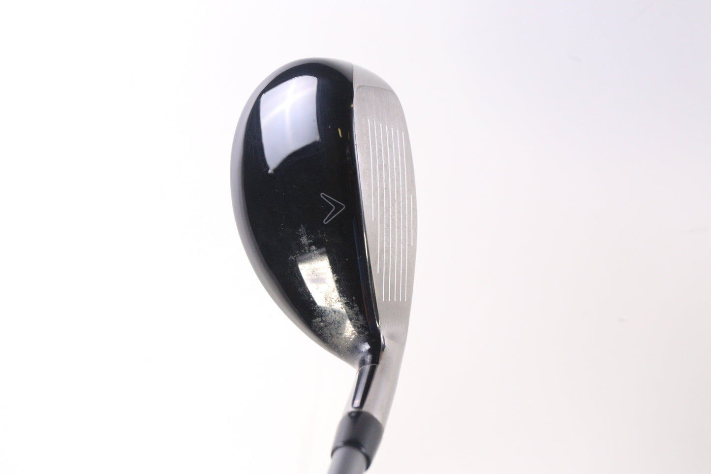 Used Callaway Mavrik 3H Hybrid - Left-Handed - 19 Degrees - Regular Plus Flex-Next Round