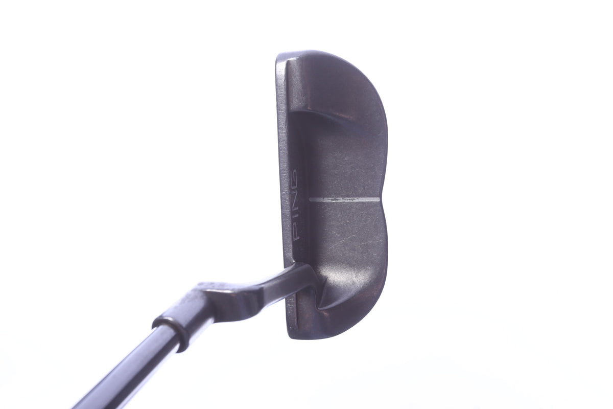 Used Ping B60 Putter - Right-Handed - 33.5 in - Mid-mallet