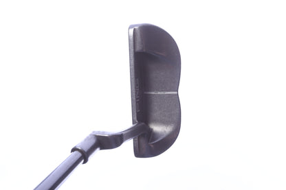 Used Ping B60 Putter - Right-Handed - 33.5 in - Mid-mallet