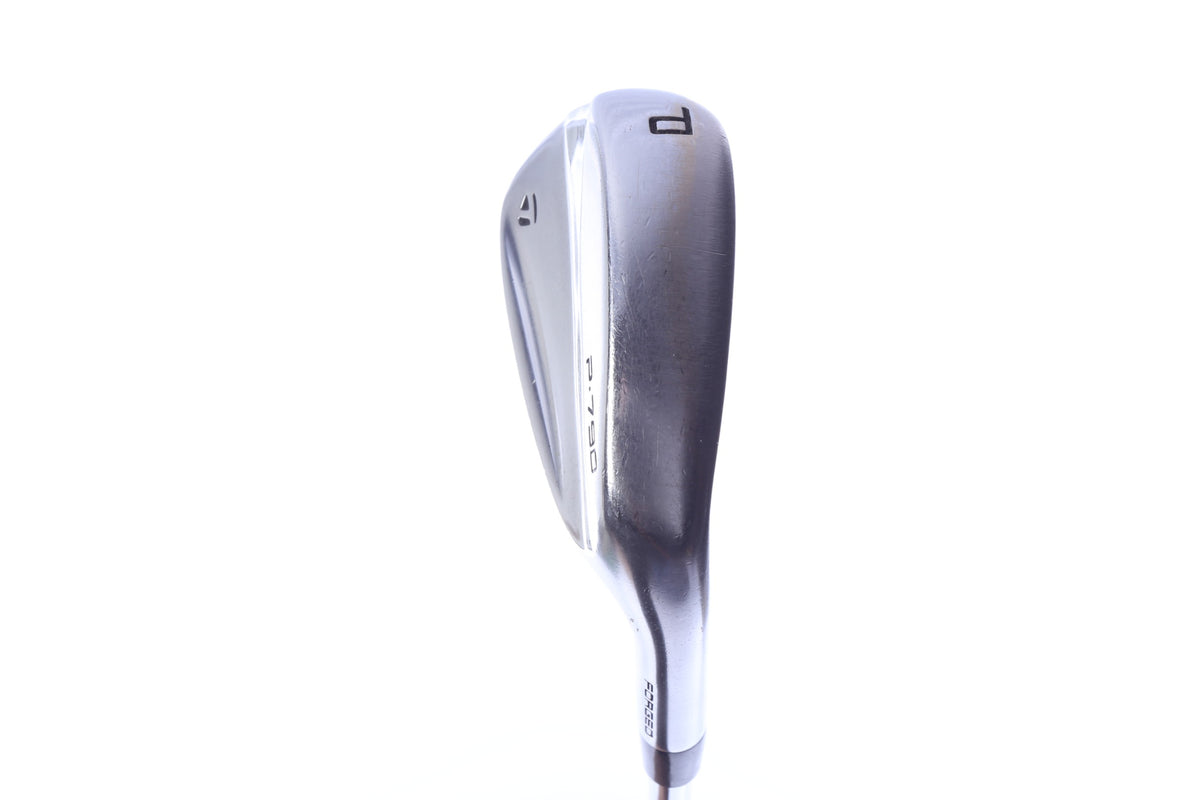 Used TaylorMade 2021 P790 Pitching Wedge - Right-Handed - 45 Degrees - Regular Flex