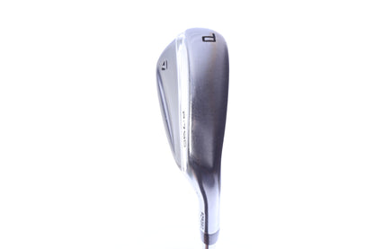 Used TaylorMade 2021 P790 Pitching Wedge - Right-Handed - 45 Degrees - Regular Flex