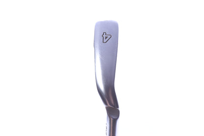 Used Ping G410 Single 4-Iron - Right-Handed - Stiff Flex