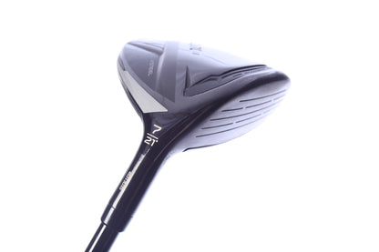 Used TaylorMade Qi10 7-Wood - Right-Handed - 21 Degrees - Regular Flex-Next Round