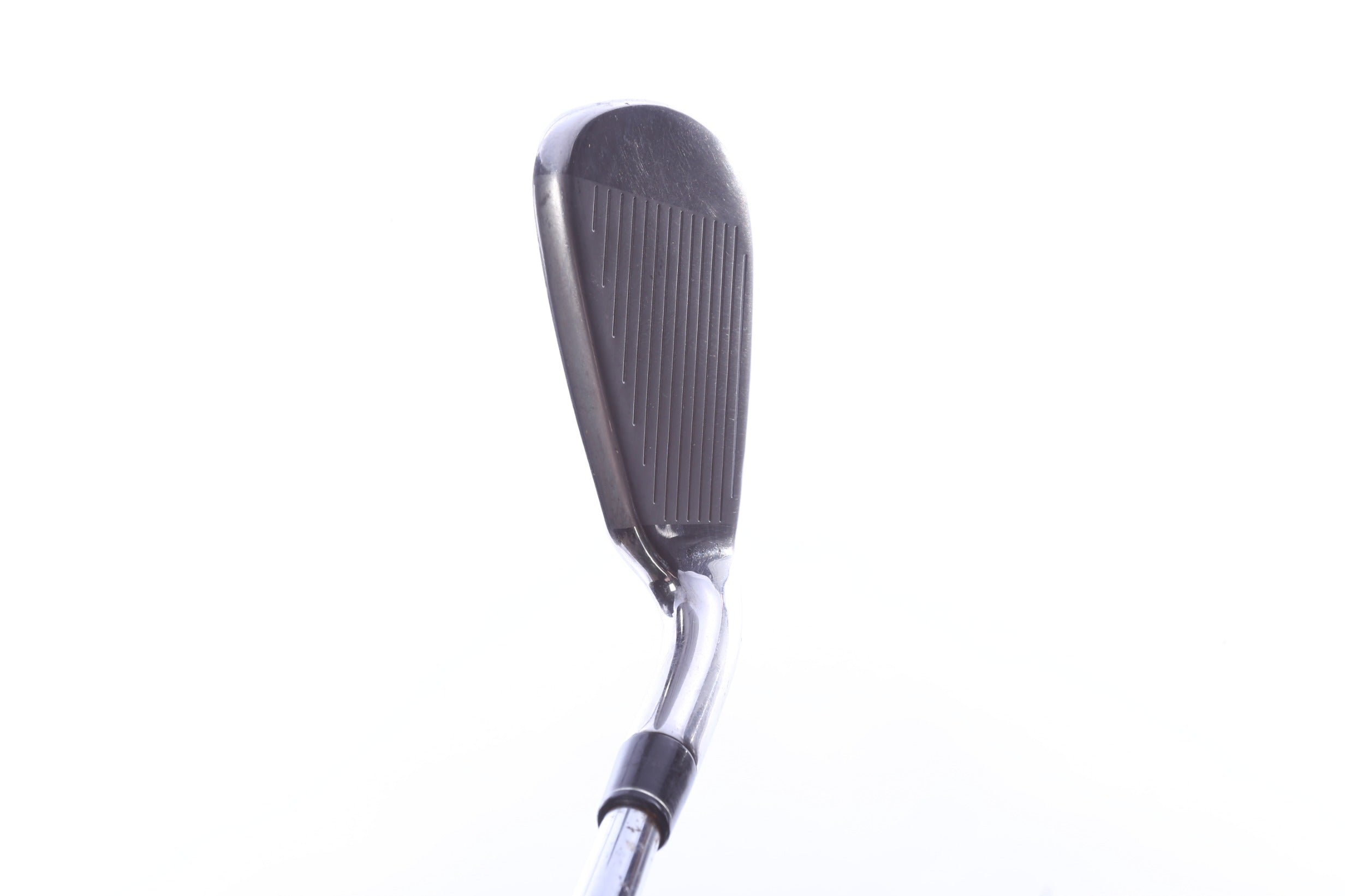 Used TaylorMade RocketBladez Single 5-Iron - Left-Handed - Stiff Flex-Next Round