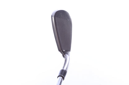 Used TaylorMade RocketBladez Single 5-Iron - Left-Handed - Stiff Flex-Next Round