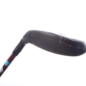Used TaylorMade STEALTH 2 HD Rescue 5H Hybrid - Right-Handed - 27 Degrees - Regular Flex-Next Round