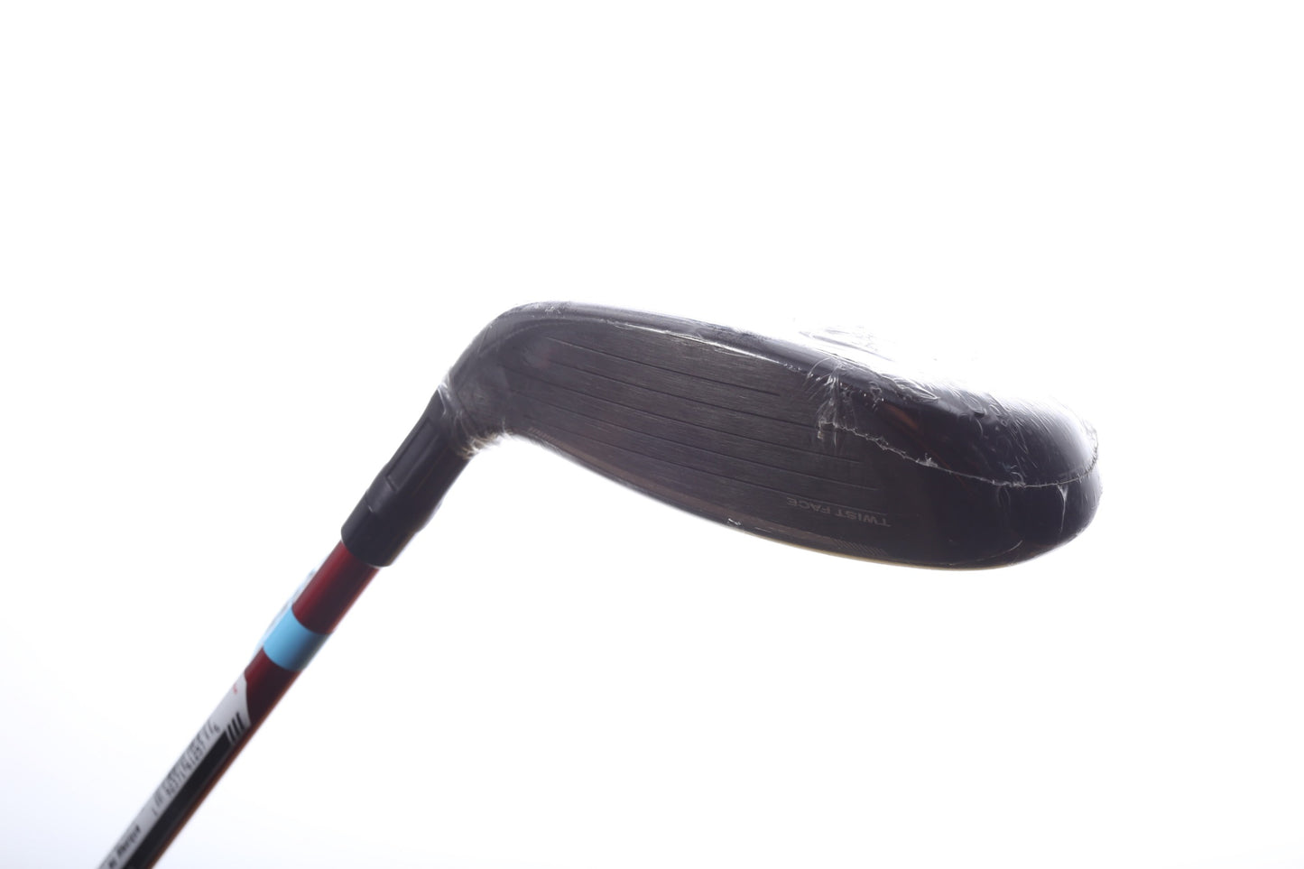 Used TaylorMade STEALTH 2 HD Rescue 5H Hybrid - Right-Handed - 27 Degrees - Regular Flex-Next Round