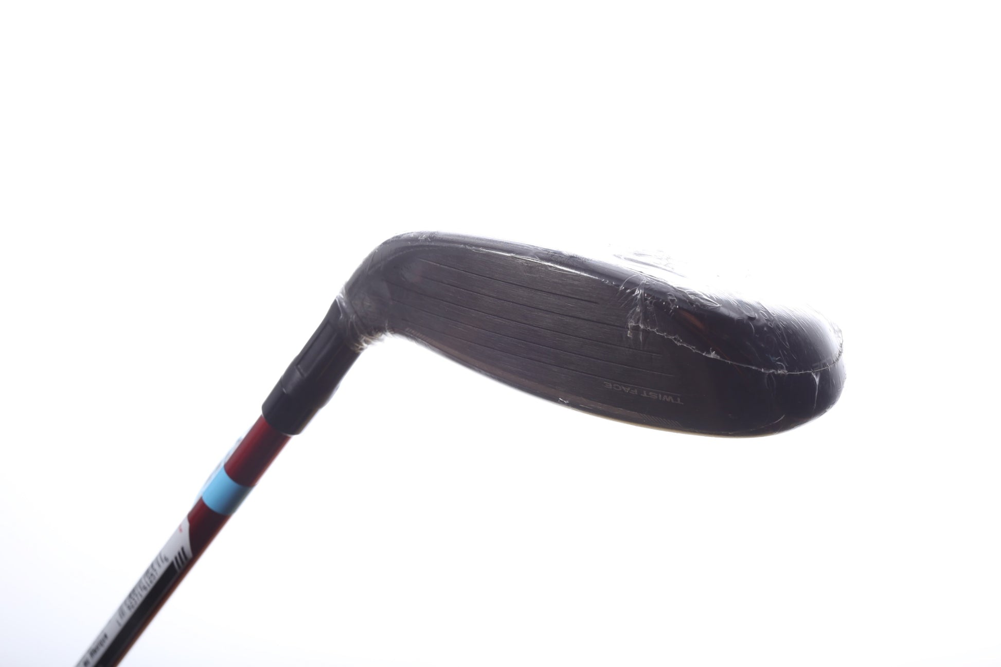 Used TaylorMade STEALTH 2 HD Rescue 5H Hybrid - Right-Handed - 27 Degrees - Regular Flex-Next Round
