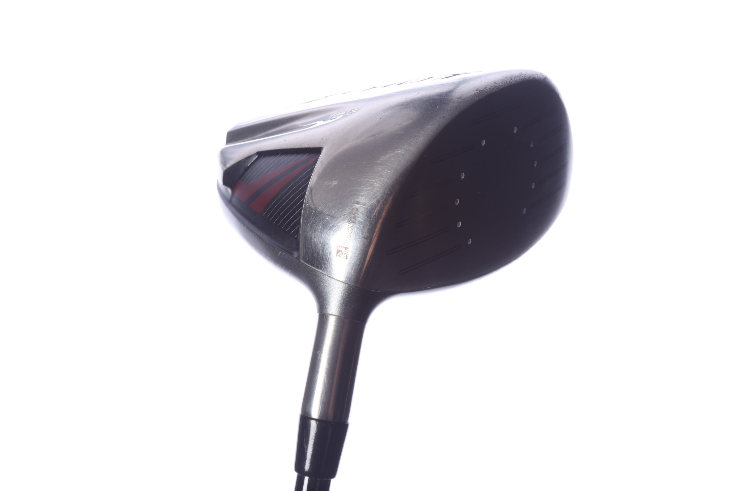 Used Callaway X Hot N14 Driver - 9.5 Degrees - Stiff Flex Grafalloy ProLaunch AXIS Red - Right-Handed