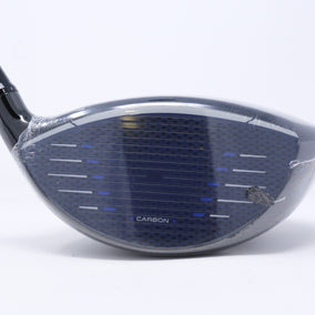 Used TaylorMade Qi10 LS Driver - HEAD ONLY - Left-Handed - 9 Degrees-Next Round