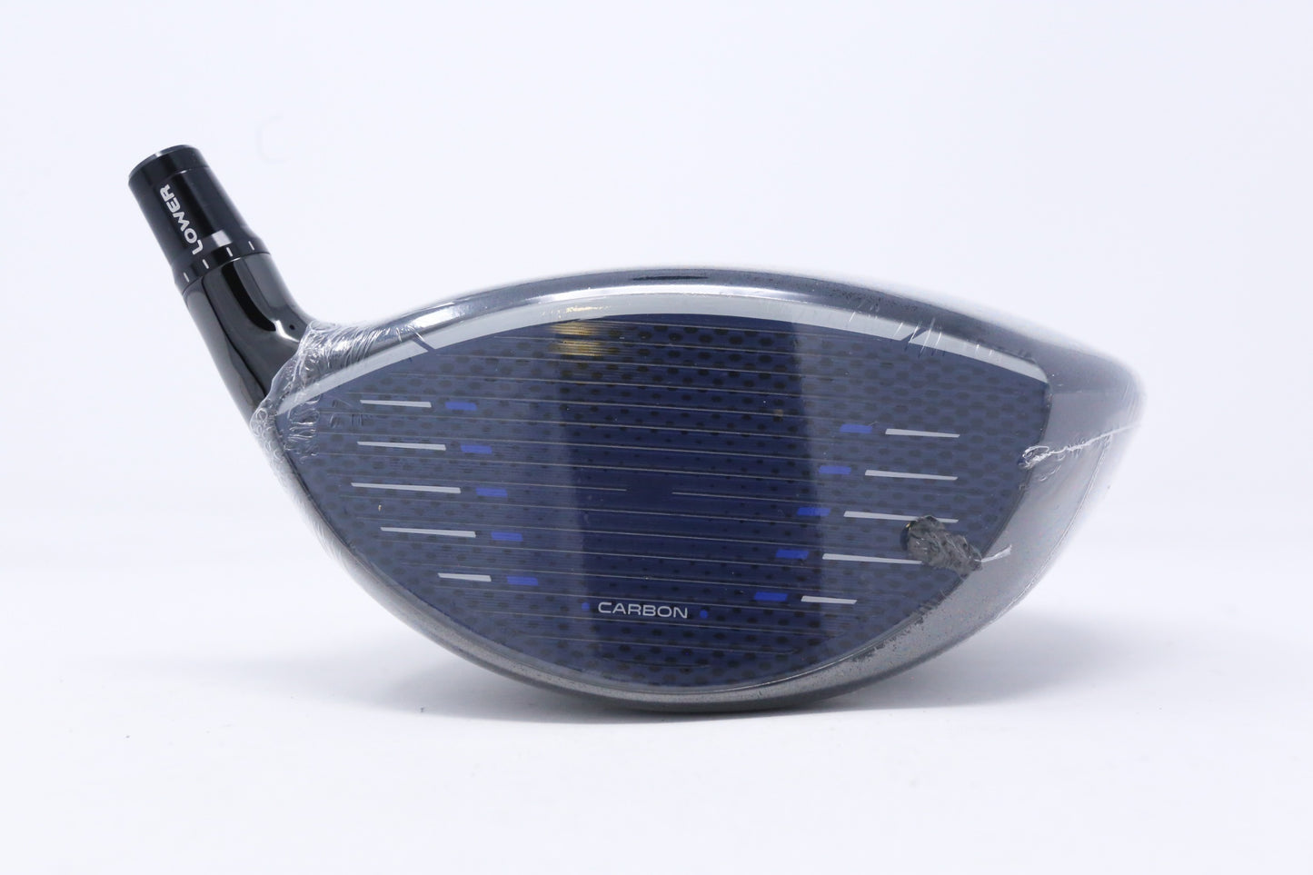 Used TaylorMade Qi10 LS Driver - HEAD ONLY - Left-Handed - 9 Degrees-Next Round