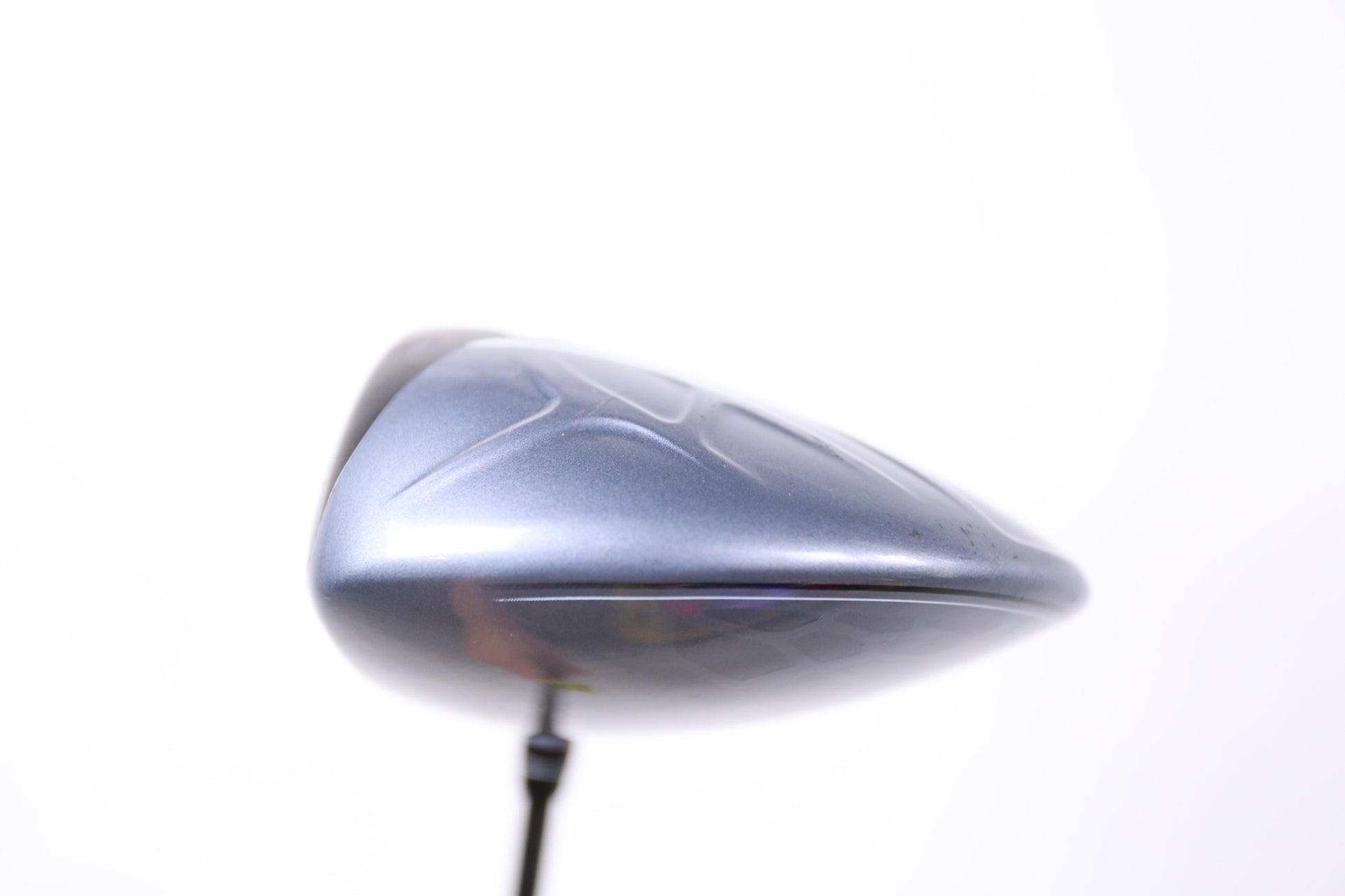 Used Cobra BiO Cell Pro Driver - 9.5 Degrees - Regular Flex Project X PX V - Right-Handed-Next Round