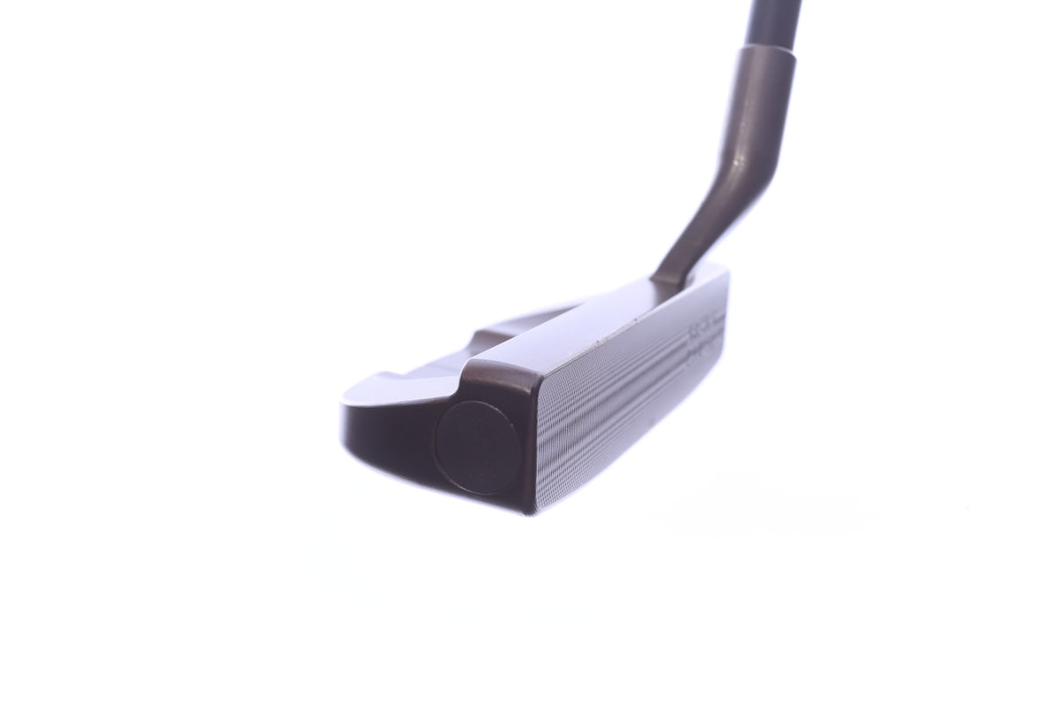 Used Sacks Parente Series 91 The Duke Putter - Right-Handed - 34 in - Blade-Next Round