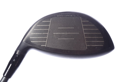 Used Callaway Paradym Ai Smoke MAX D Driver - 10.5 Degrees - Stiff Flex Project X Denali Frost - Right-Handed-Next Round