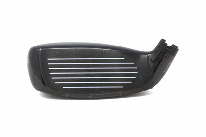 Used Titleist 818 H2 3H - HEAD ONLY - Right-Handed - 19 Degrees