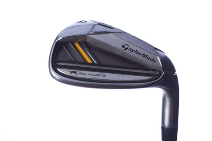 Used TaylorMade RocketBladez Single 9-Iron - Right-Handed - Regular Flex