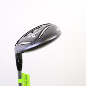 Used Titleist 816 H1 4H Hybrid - Left-Handed - 23 Degrees - Ladies Flex-Next Round