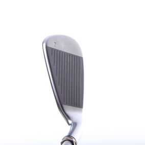 Used Ping G LE 2 Single 7-Iron - Left-Handed - Ladies Flex-Next Round