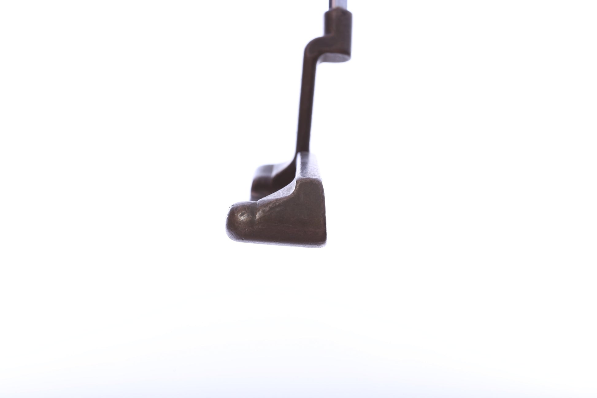 Used Ping Anser 3 Putter - Right-Handed - 36 in - Blade-Next Round