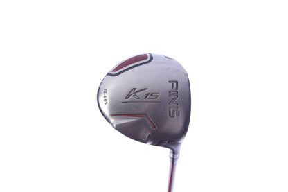 Used Ping K15 3-Wood - Right-Handed - 16 Degrees - Regular Flex
