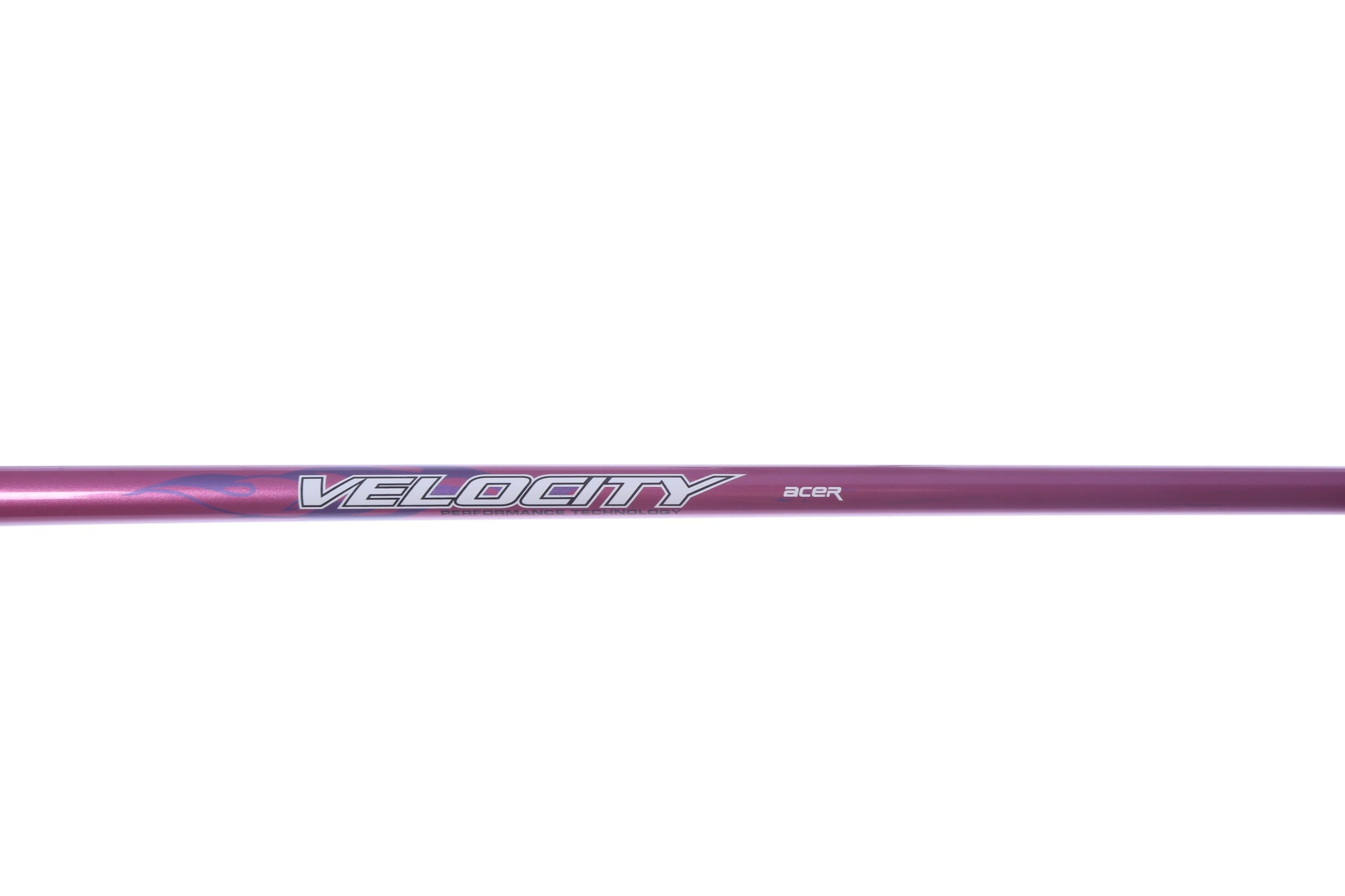Used Callaway Big Bertha REVA 23 Driver - 10.5 Degrees - Ladies Flex Acer Velocity Pink - Right-Handed-Next Round