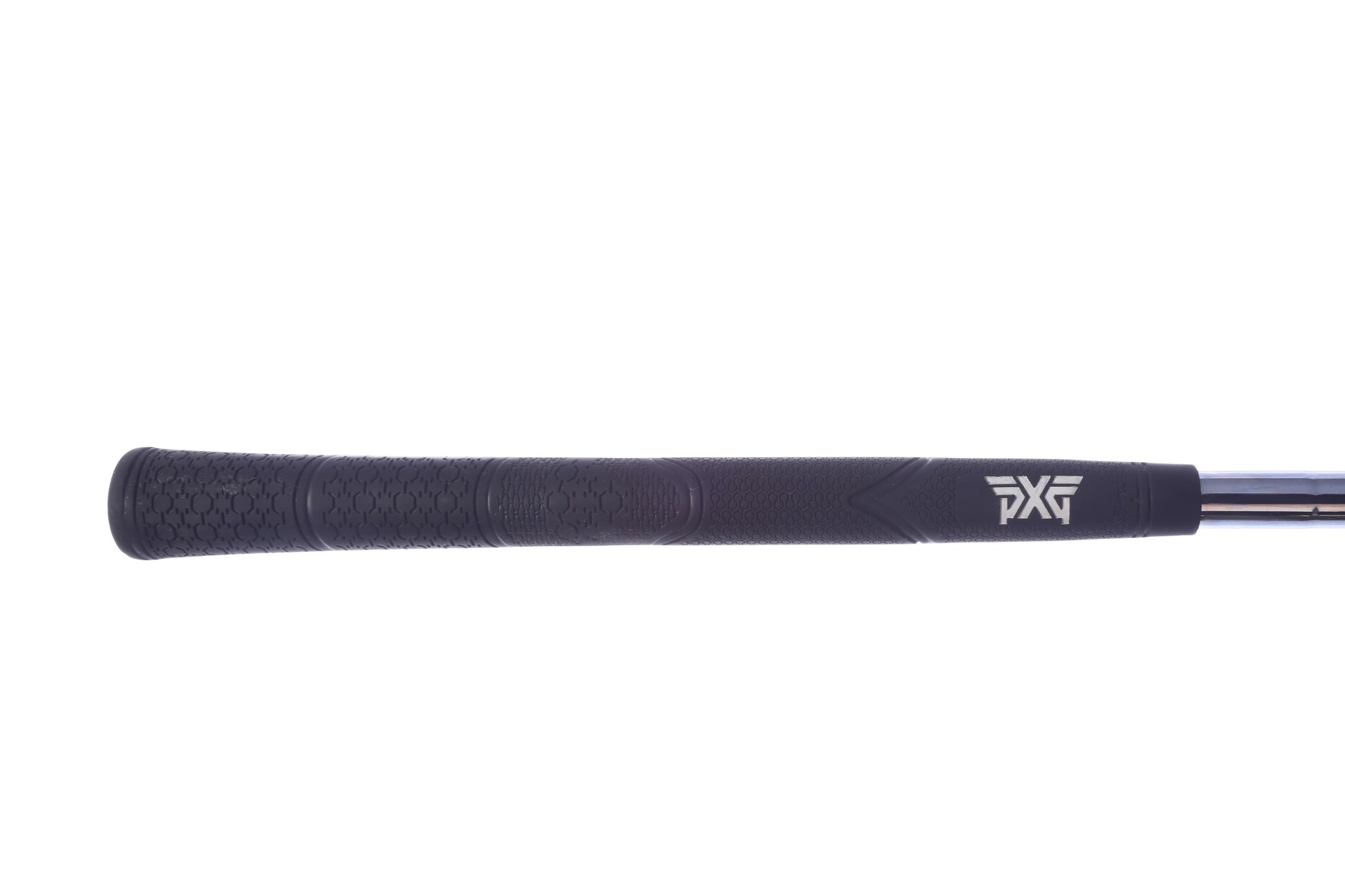 Used PXG 0311 XP Gen4 Xtreme Dark Single 7-Iron - Right-Handed - Stiff Flex