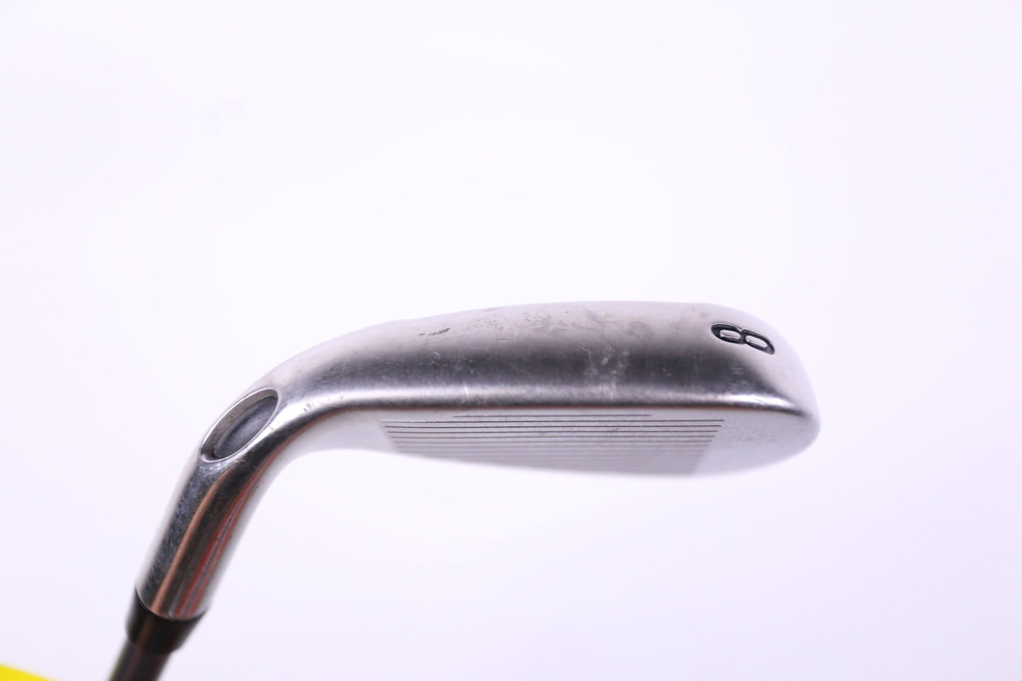 Used Callaway Steelhead XR Single 8-Iron - Right-Handed - Stiff Flex-Next Round