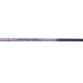 Used Cobra AMP Cell Hybrid Set - Left-Handed - 3H, 4H - Regular Flex-Next Round