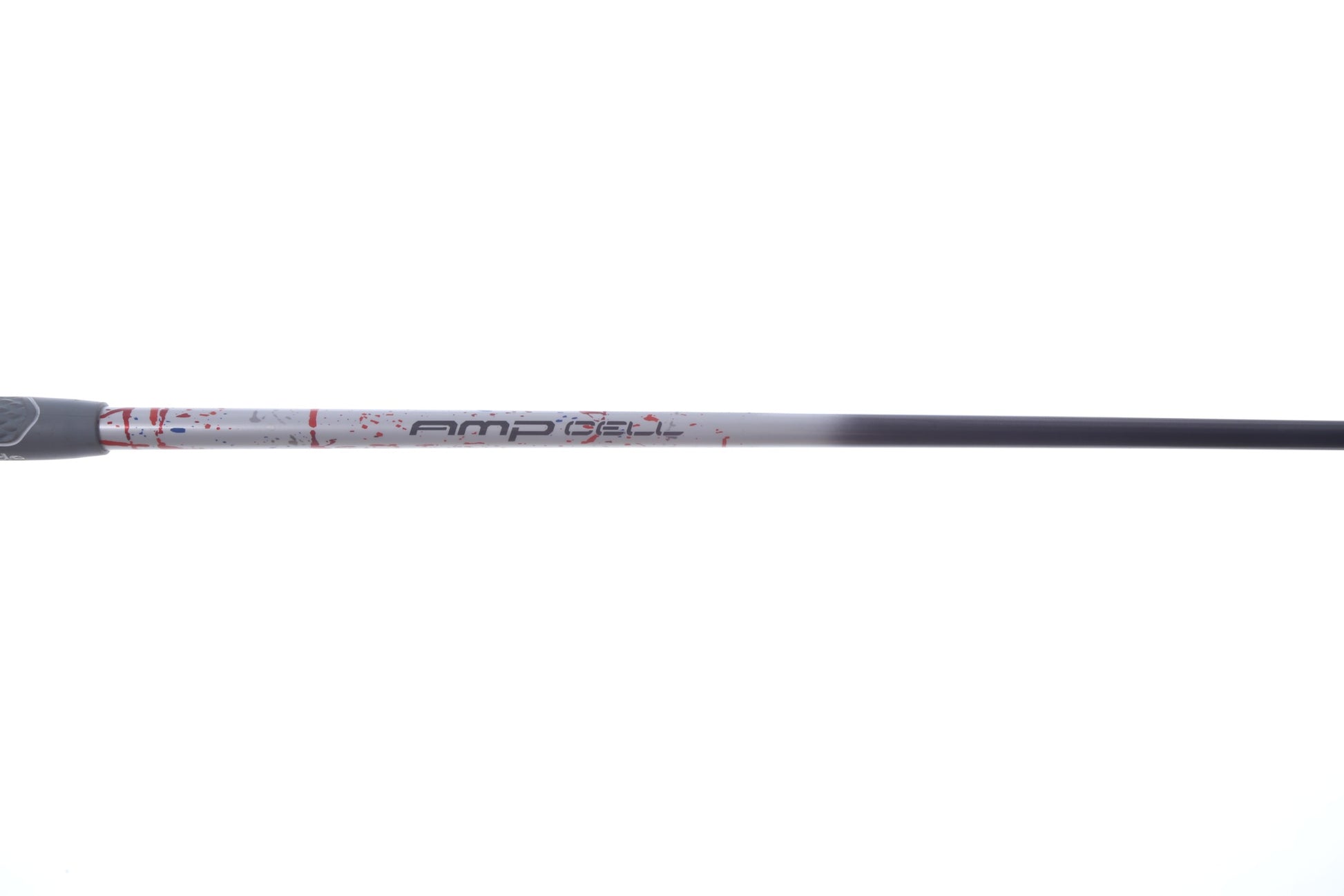 Used Cobra AMP Cell Hybrid Set - Left-Handed - 3H, 4H - Regular Flex-Next Round