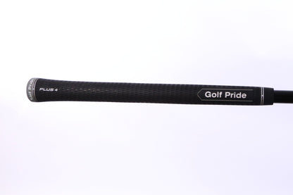 Used Kbs Max HL Hybrid Shaft Regular Plus Flex Graphite - 37.5 in - No Adapter