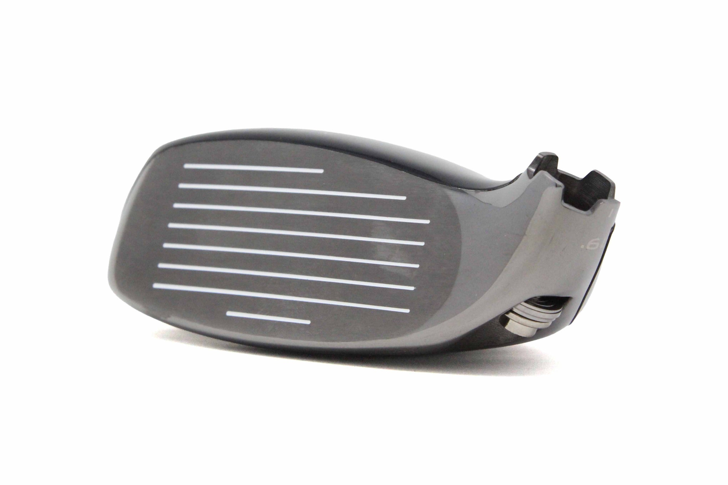 Used Callaway Big Bertha 23 3H - HEAD ONLY - Right-Handed - 19 Degrees-Next Round