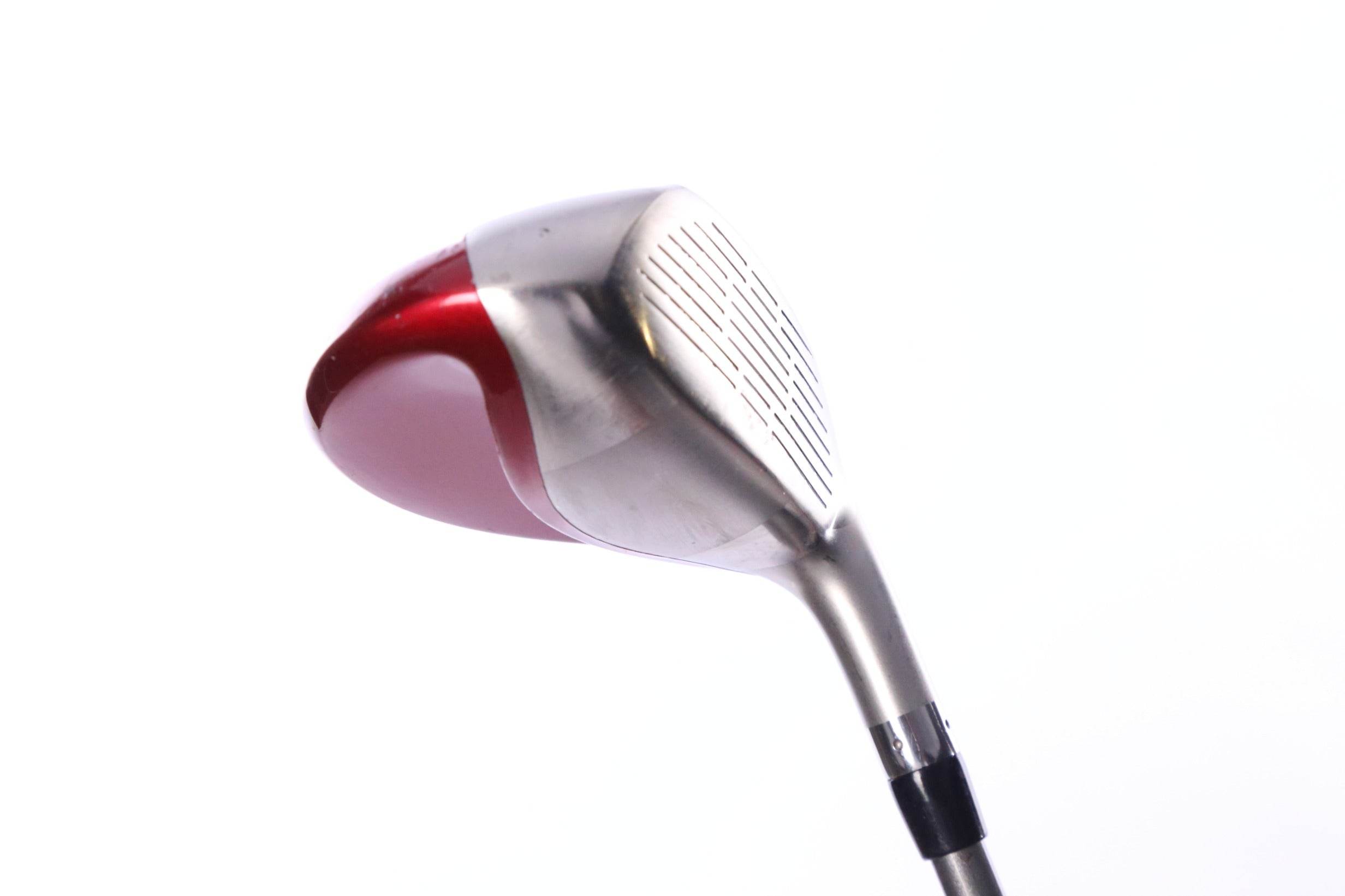 Used Nike CPR 3H Hybrid - Left-Handed - 18 Degrees - Regular Flex