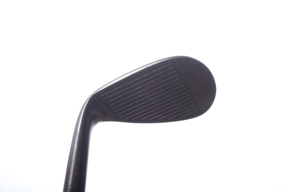 Used Mizuno T24 Soft Satin Sand Wedge - Right-Handed - 56 Degrees - Stiff Flex-Next Round