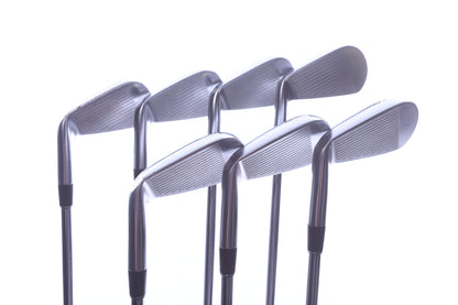 Used Srixon Srixon ZXi5/ZXi7 Combo Iron Set - Right-Handed - 4-PW - Stiff Flex
