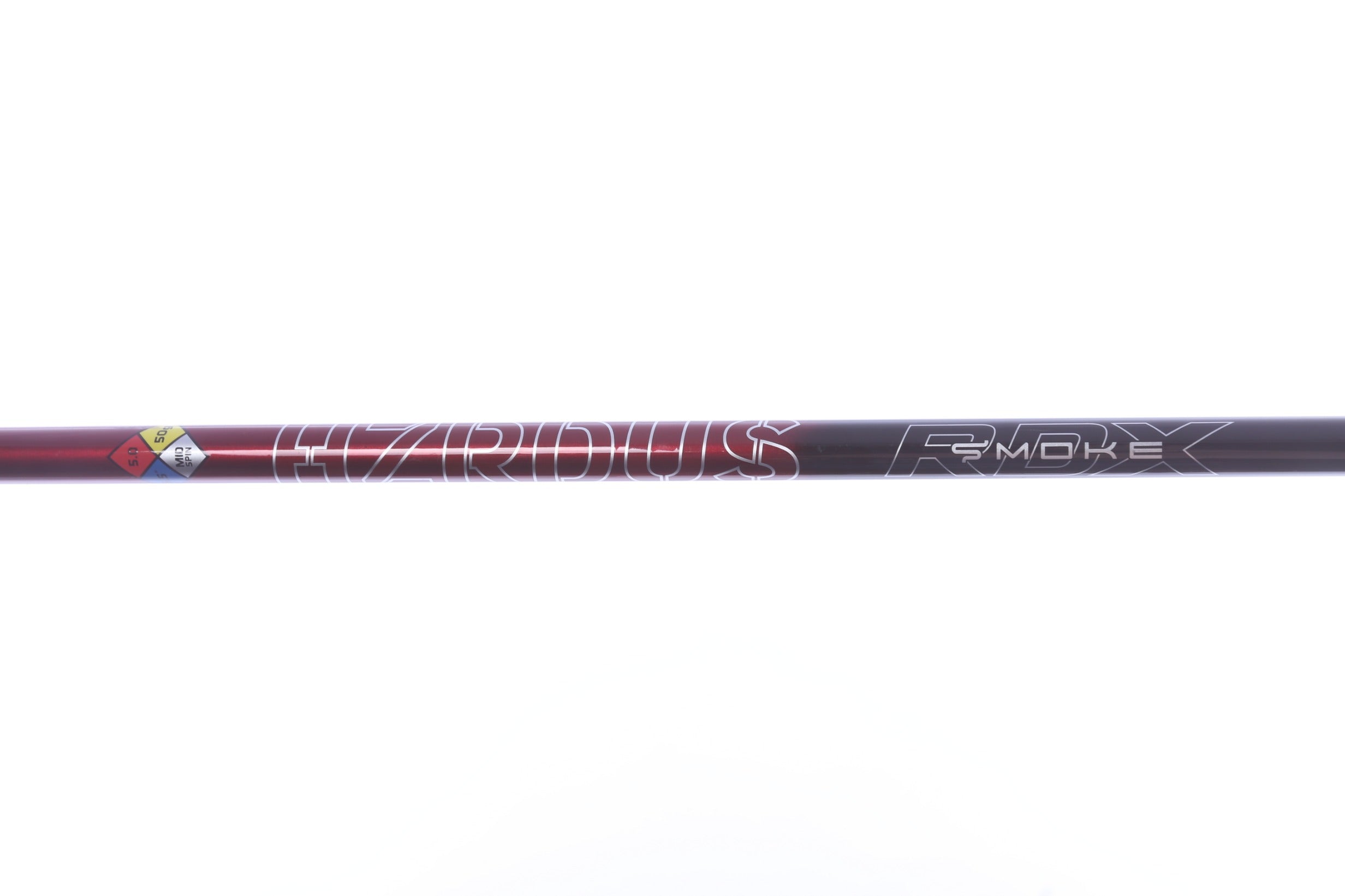 Used Srixon ZX MK II 3+ Wood - Right-Handed - 13.5 Degrees - Seniors Flex-Next Round