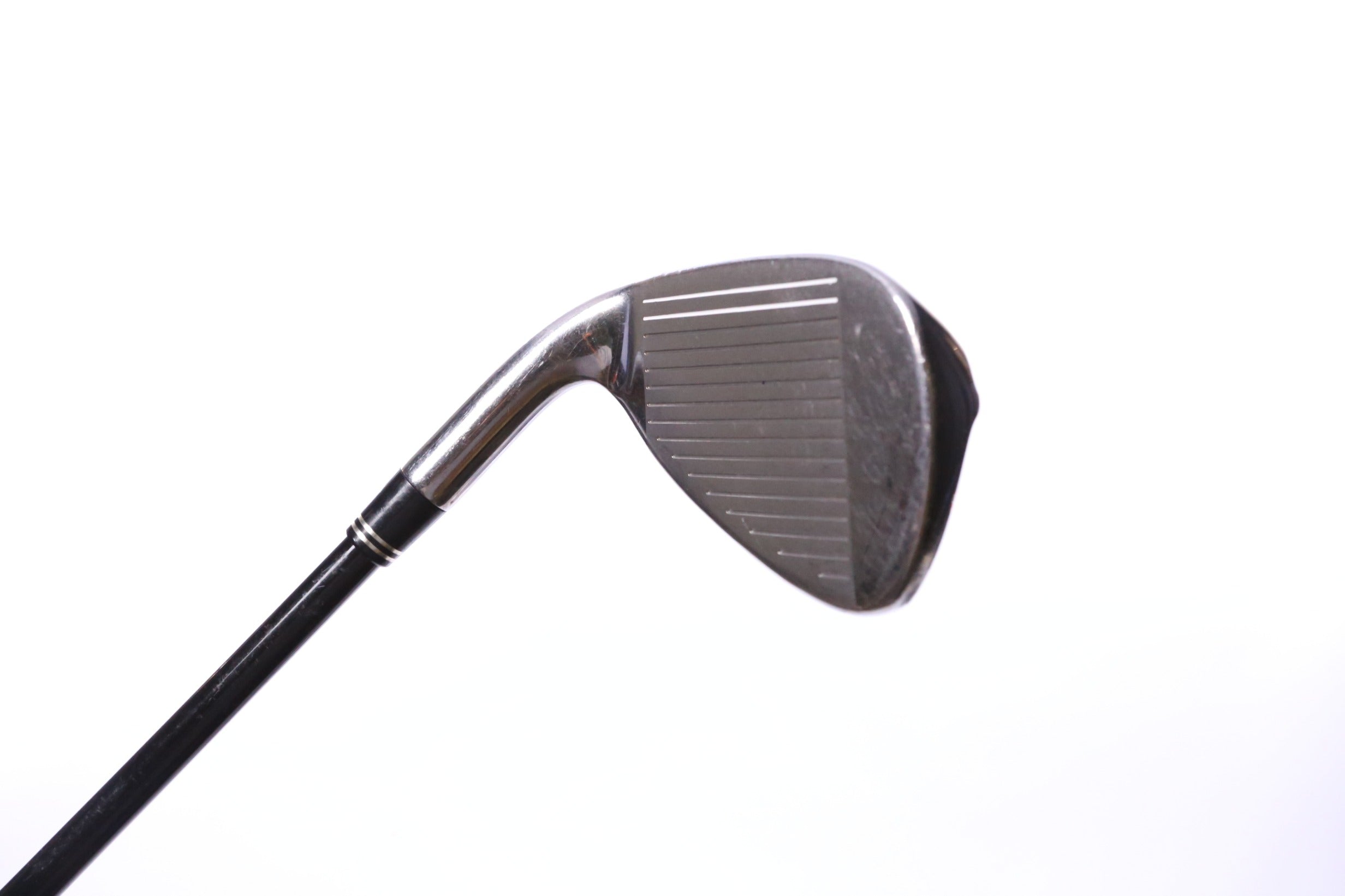 Used TaylorMade Burner Plus Single 9-Iron - Right-Handed - Regular Flex