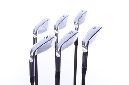 Used Ping G430 Iron Set - Right-Handed - 5-PW - Regular Flex