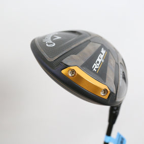 Used Callaway Rogue ST MAX LS Driver - Right-Handed - 9 Degrees - Extra Stiff Flex