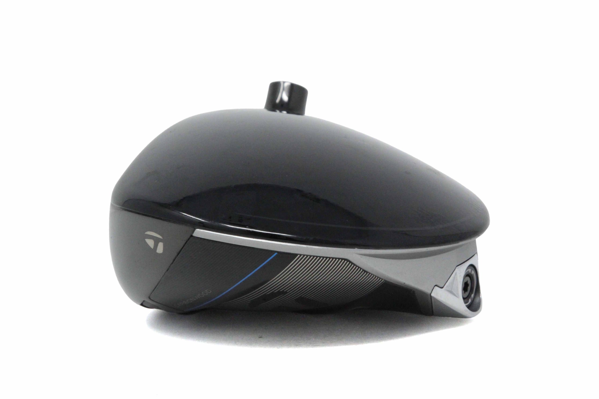 Used TaylorMade Qi10 LS Left-Handed Driver – Next Round