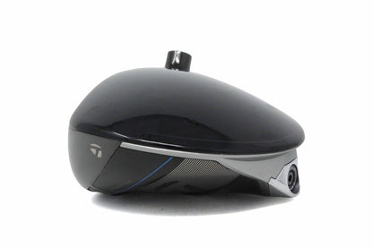 Used TaylorMade Qi10 LS Driver - HEAD ONLY - Left-Handed - 9 Degrees-Next Round
