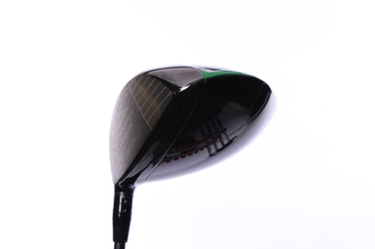 Used Callaway Elyte Triple Diamond Driver - 8 Degrees - Stiff Flex Mitsubishi Tensei AV Series 1K Black - Right-Handed-Next Round