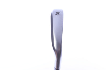 Used Callaway Apex UT 24 Single Utility 3-Iron - Right-Handed - Stiff Flex