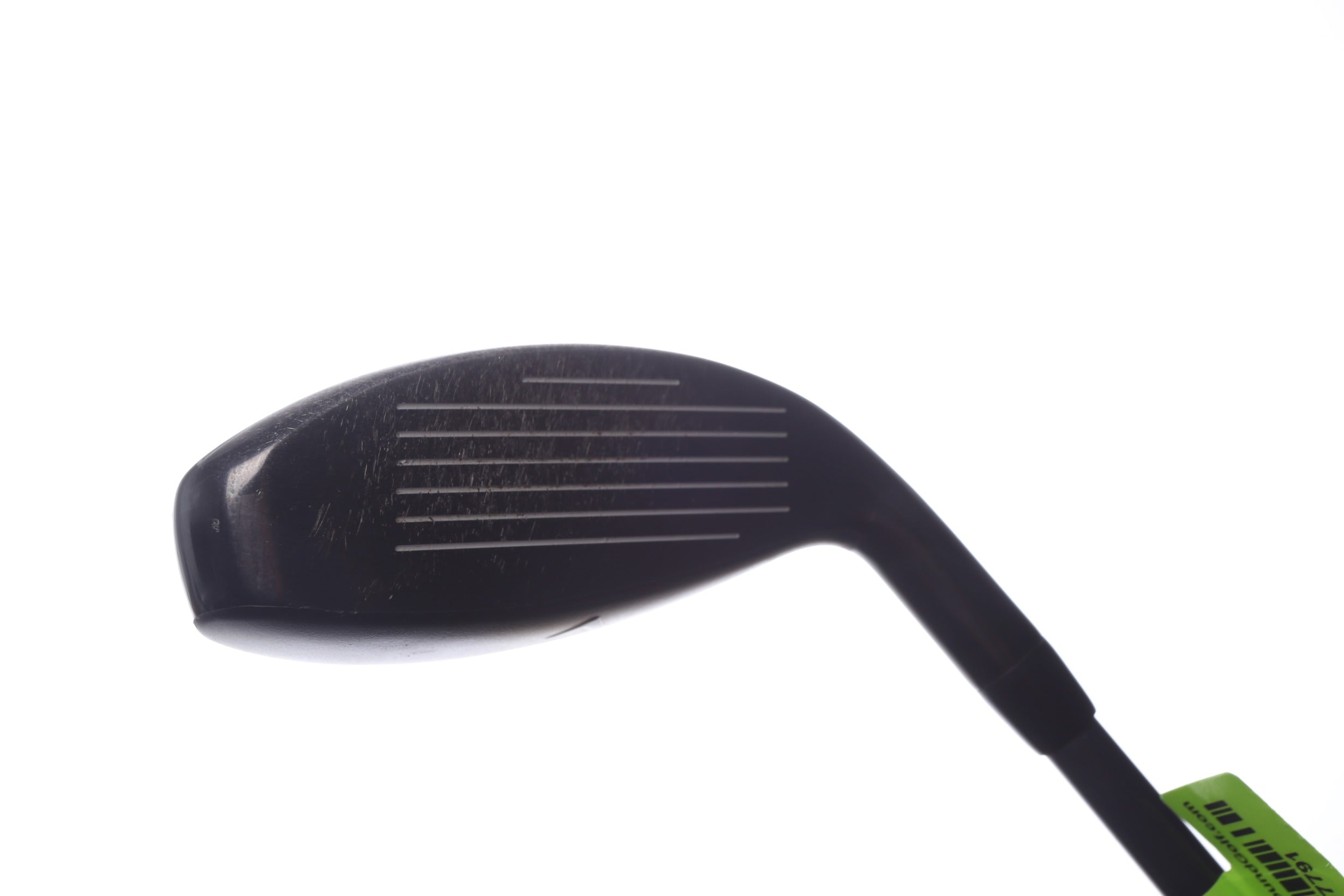 Used Callaway XR 4H Hybrid - Left-Handed - 22 Degrees - Regular Flex-Next Round