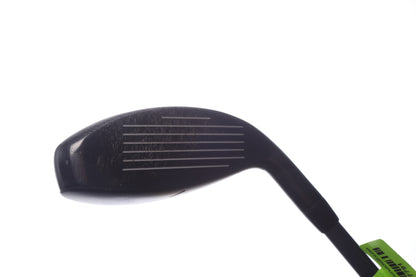 Used Callaway XR 4H Hybrid - Left-Handed - 22 Degrees - Regular Flex-Next Round
