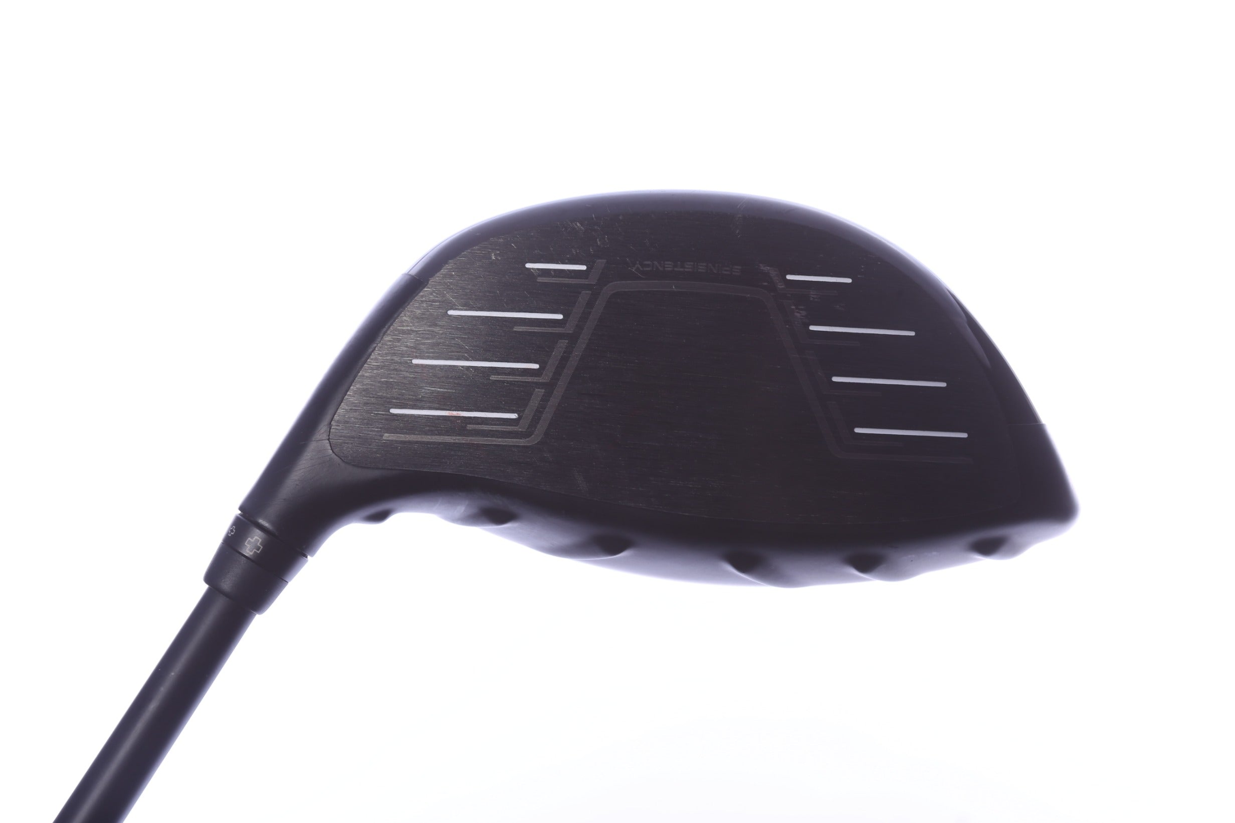 Used Ping G440 MAX Driver - 10.5 Degrees - Stiff Flex Mitsubishi Tensei 1K Black - Right-Handed