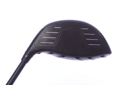 Used Ping G440 MAX Driver - 10.5 Degrees - Stiff Flex Mitsubishi Tensei 1K Black - Right-Handed