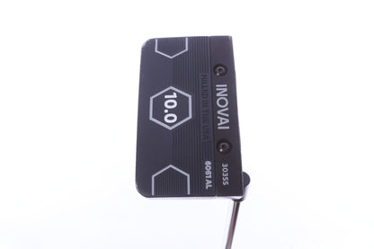 Used Bettinardi 2024 Inovai 10.0 Mini Plumbers Putter - Right-Handed - 35.5 in - Mid-mallet-Next Round