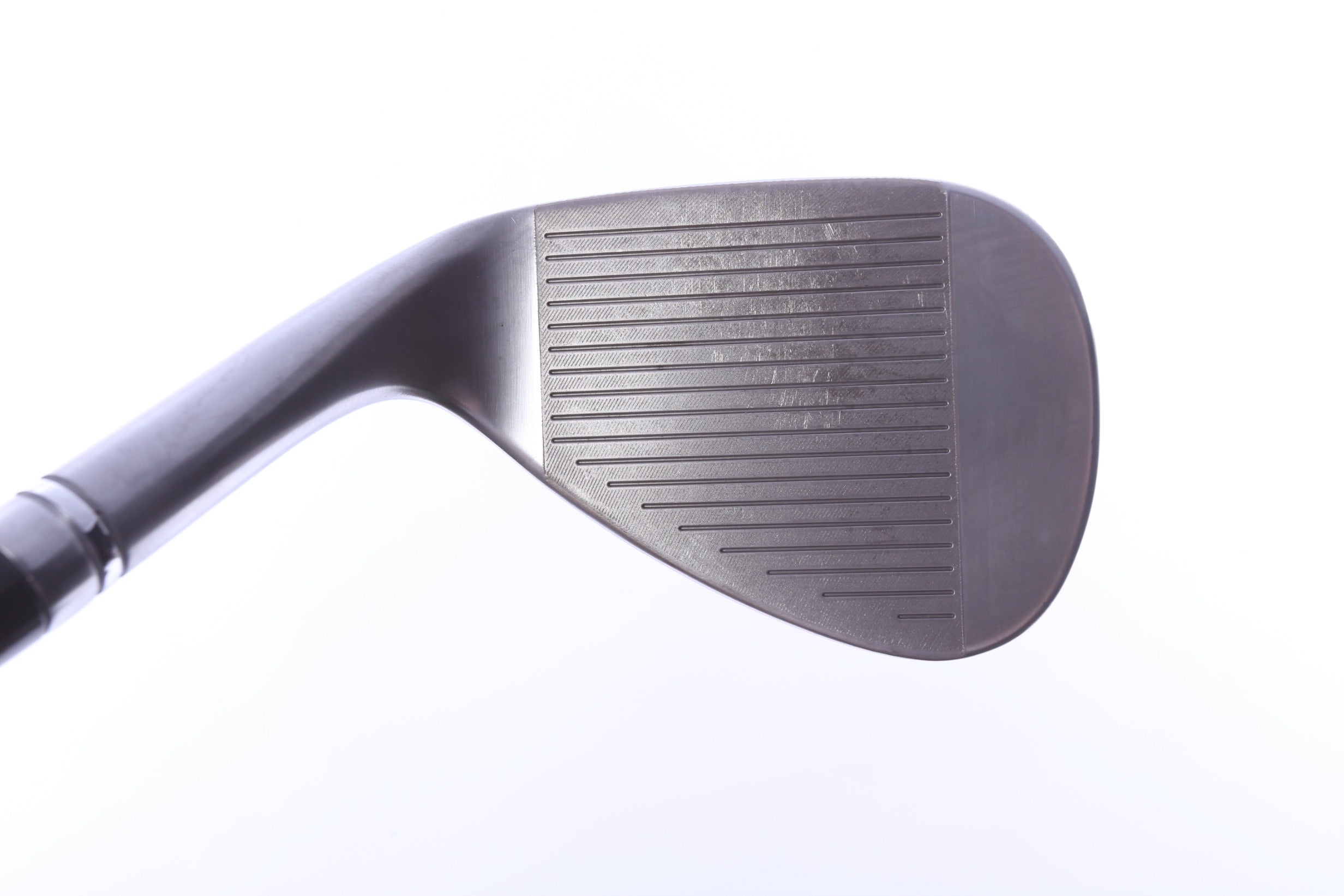 Used TaylorMade Milled Grind 4 Tiger Woods Sand Wedge - Right-Handed - 56 Degrees - Wedge Flex-Next Round