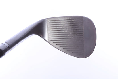 Used TaylorMade Milled Grind 4 Tiger Woods Sand Wedge - Right-Handed - 56 Degrees - Wedge Flex-Next Round