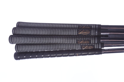 Used Ping Eye 2 Iron Set - Right-Handed - 3-PW - Stiff Flex
